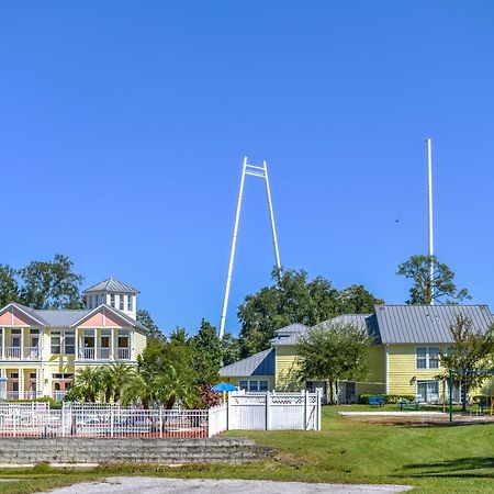 Barefoot'N Resort Kissimmee Orlando Celebration Bagian luar foto
