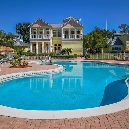 Barefoot'N Resort Kissimmee Orlando Celebration Bagian luar foto