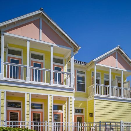 Barefoot'N Resort Kissimmee Orlando Celebration Bagian luar foto