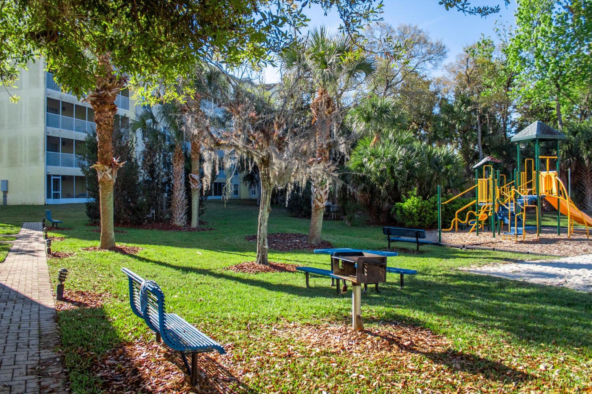 Barefoot'N Resort Kissimmee Orlando Celebration Bagian luar foto