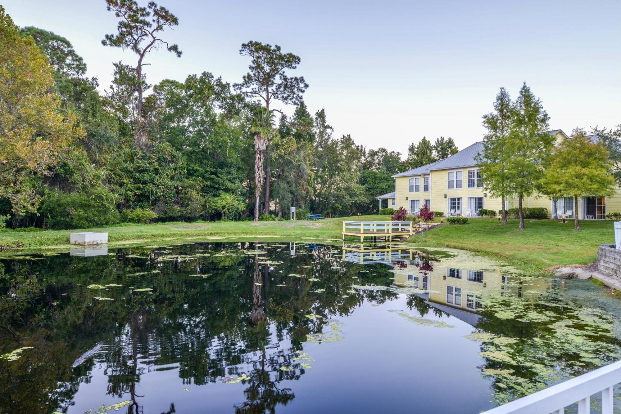 Barefoot'N Resort Kissimmee Orlando Celebration Bagian luar foto