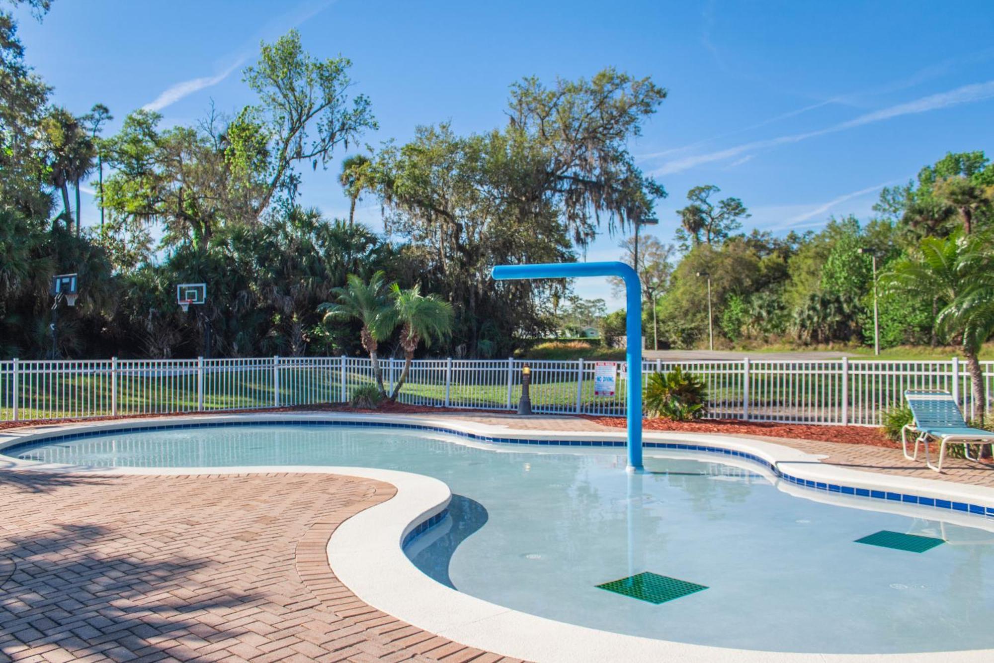 Barefoot'N Resort Kissimmee Orlando Celebration Bagian luar foto