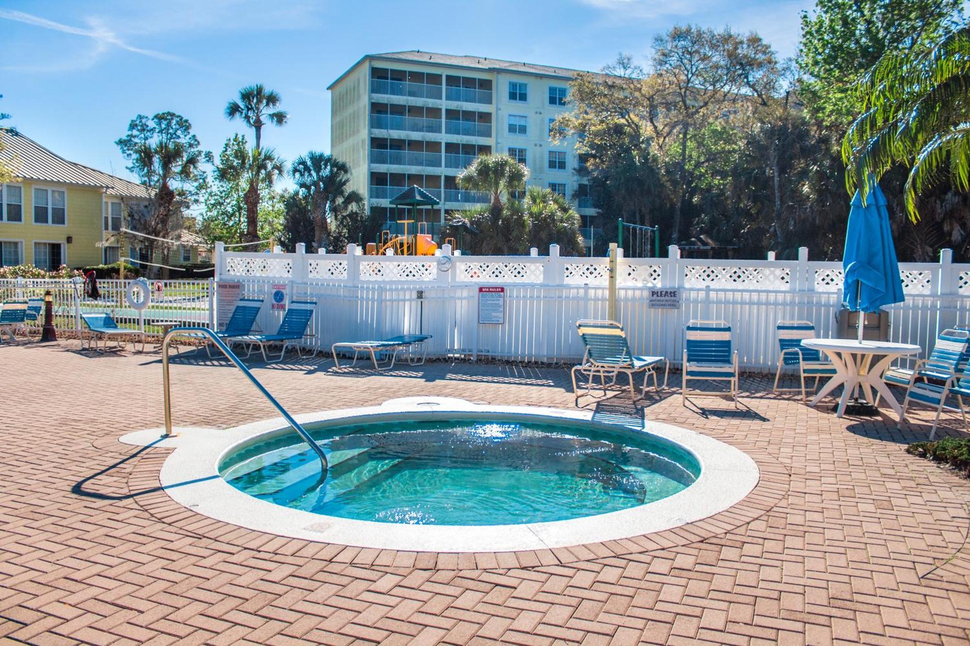 Barefoot'N Resort Kissimmee Orlando Celebration Bagian luar foto
