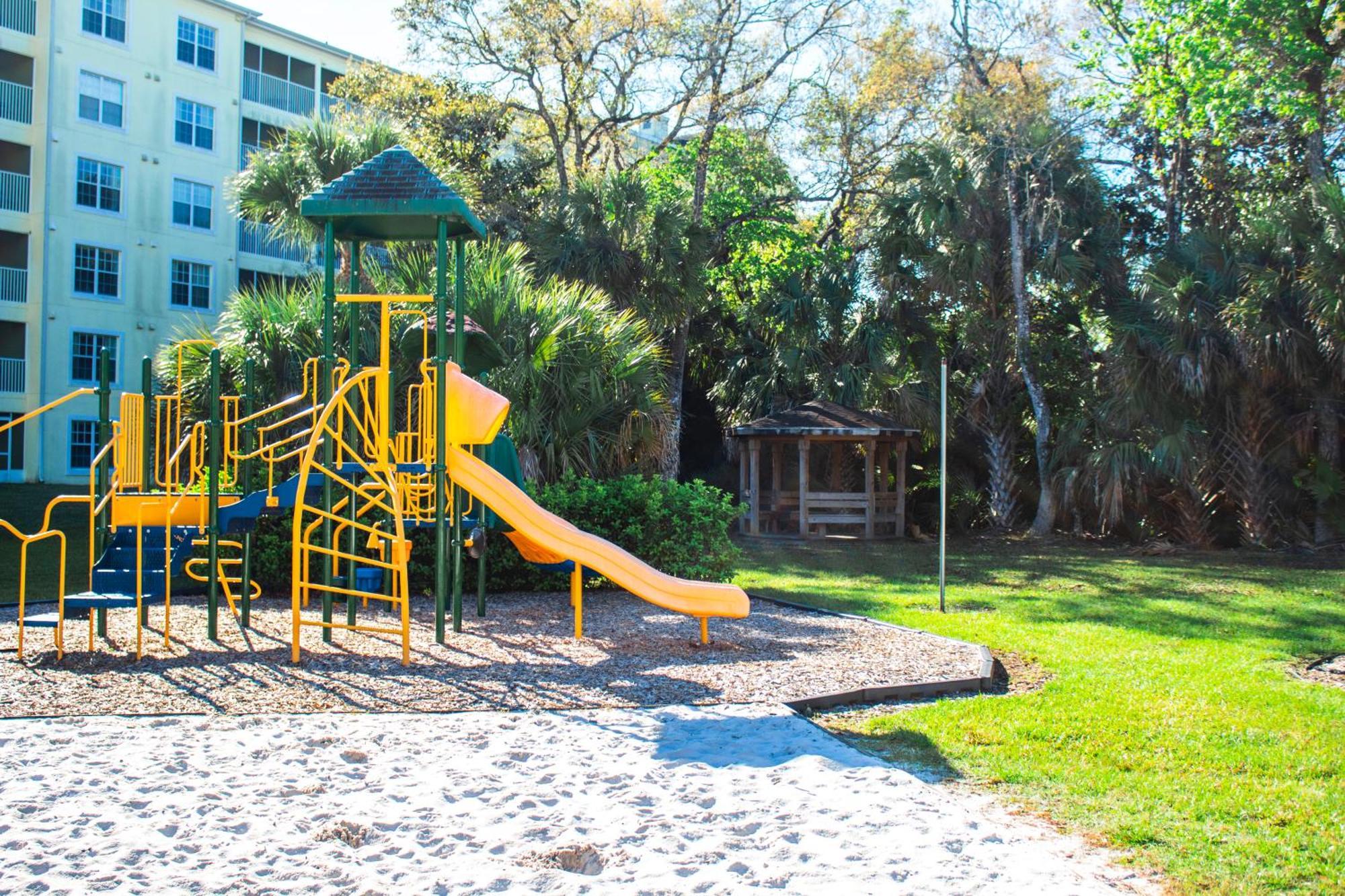 Barefoot'N Resort Kissimmee Orlando Celebration Bagian luar foto